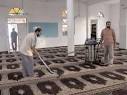 cleaning