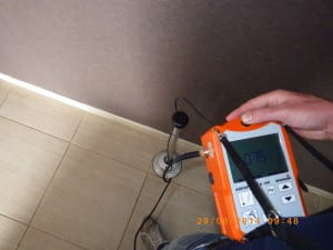 شركة كشف تسربات مياة برابغ