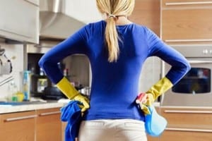 شركة تنظيف منازل بالقنفذة بمكة